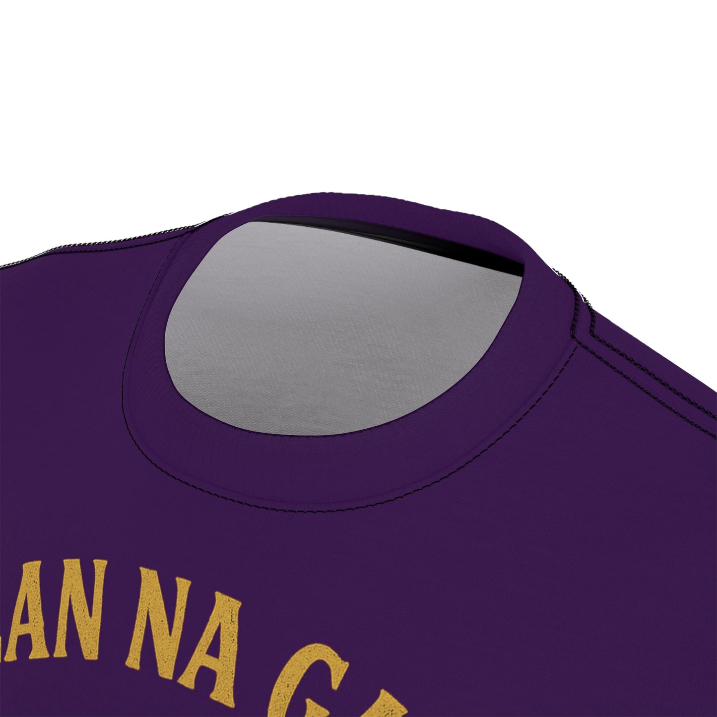 "Clan na Gael - Irish American", Unisex T-shirt (Beaker People)