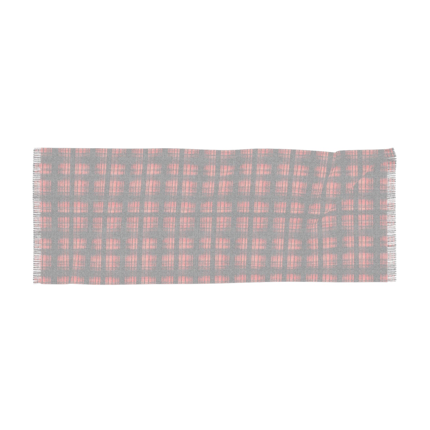"Kin of Flame", Light Scarf