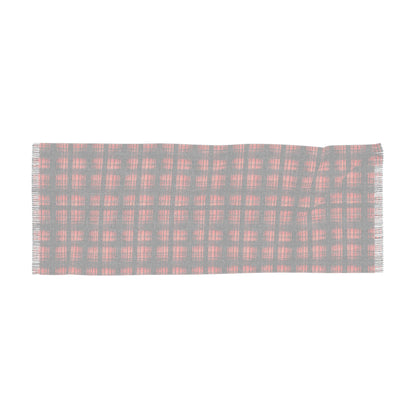 "Kin of Flame", Light Scarf