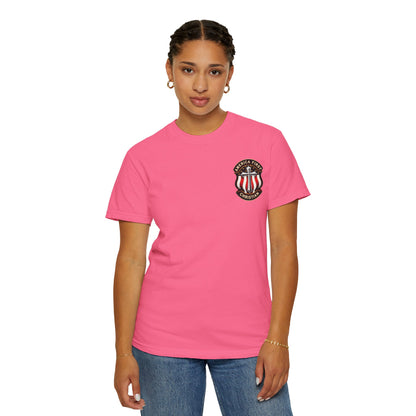 "America First Christian" #04, Unisex T-shirt