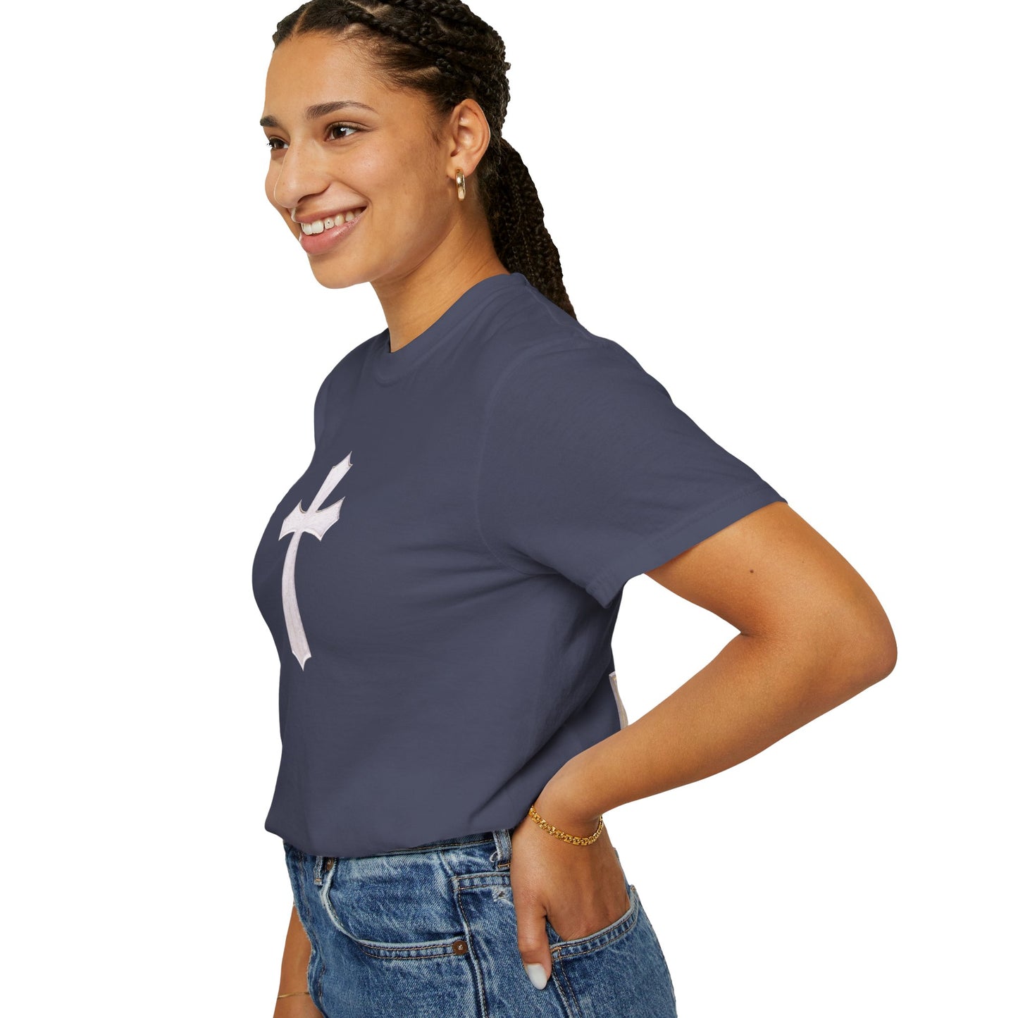 "Christian Patriot" #01, Unisex T-shirt