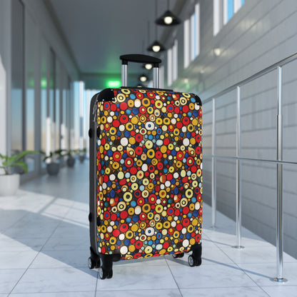 "Bits and Bobs", Suitcases