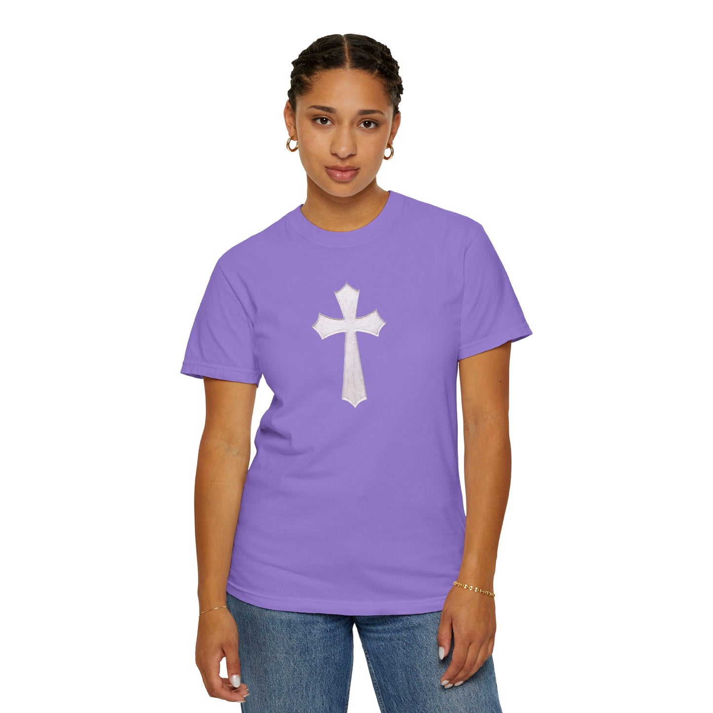 "Christian Patriot" #01, Unisex T-shirt