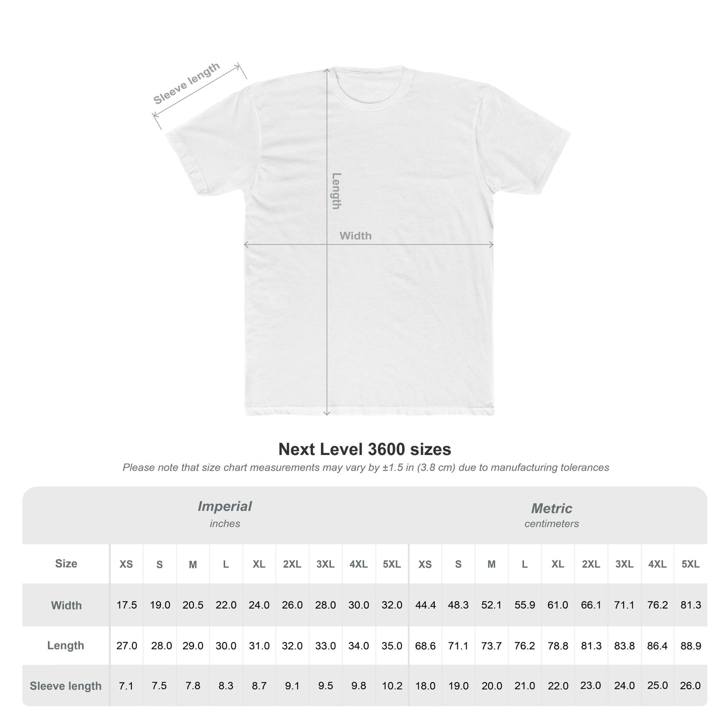 "TRUMP VANCE 2024", Unisex Cotton Crew Tee - Collectible History