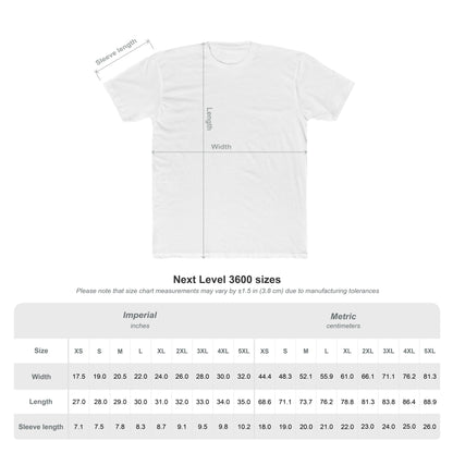 "TRUMP VANCE 2024", Unisex Cotton Crew Tee - Collectible History