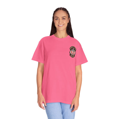 "America First Christian" #04, Unisex T-shirt