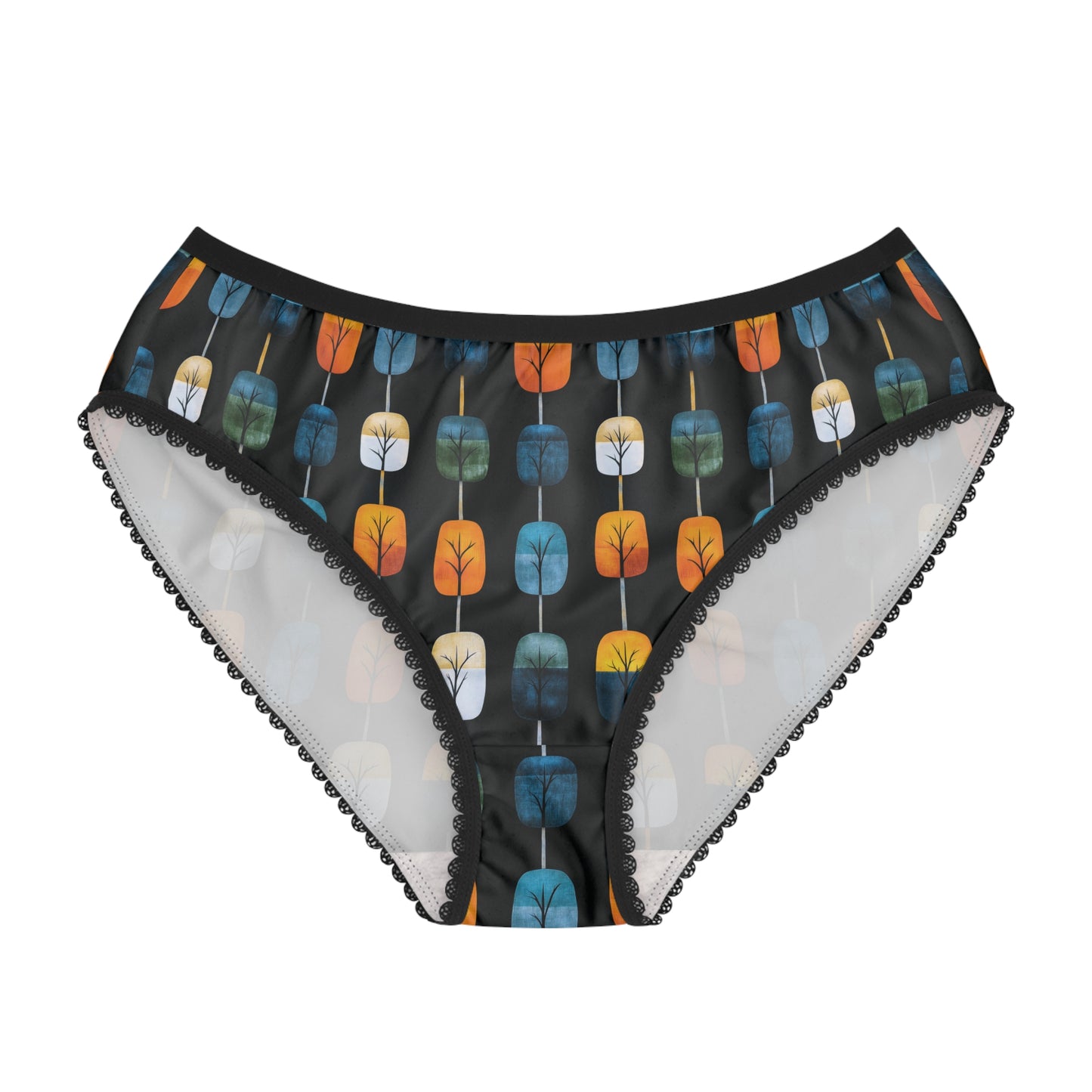 "Skyroot Grove", Women's Briefs