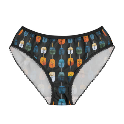 "Skyroot Grove", Women's Briefs
