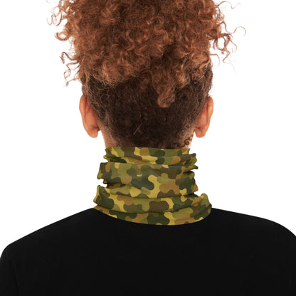 "SASR Day-Ops Camouflage" Style 02, Tube Scarf
