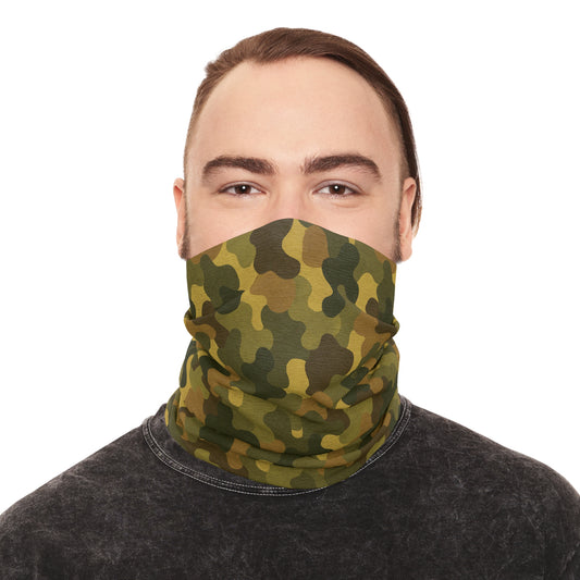 "SASR Day-Ops Camouflage" Style 02, Tube Scarf