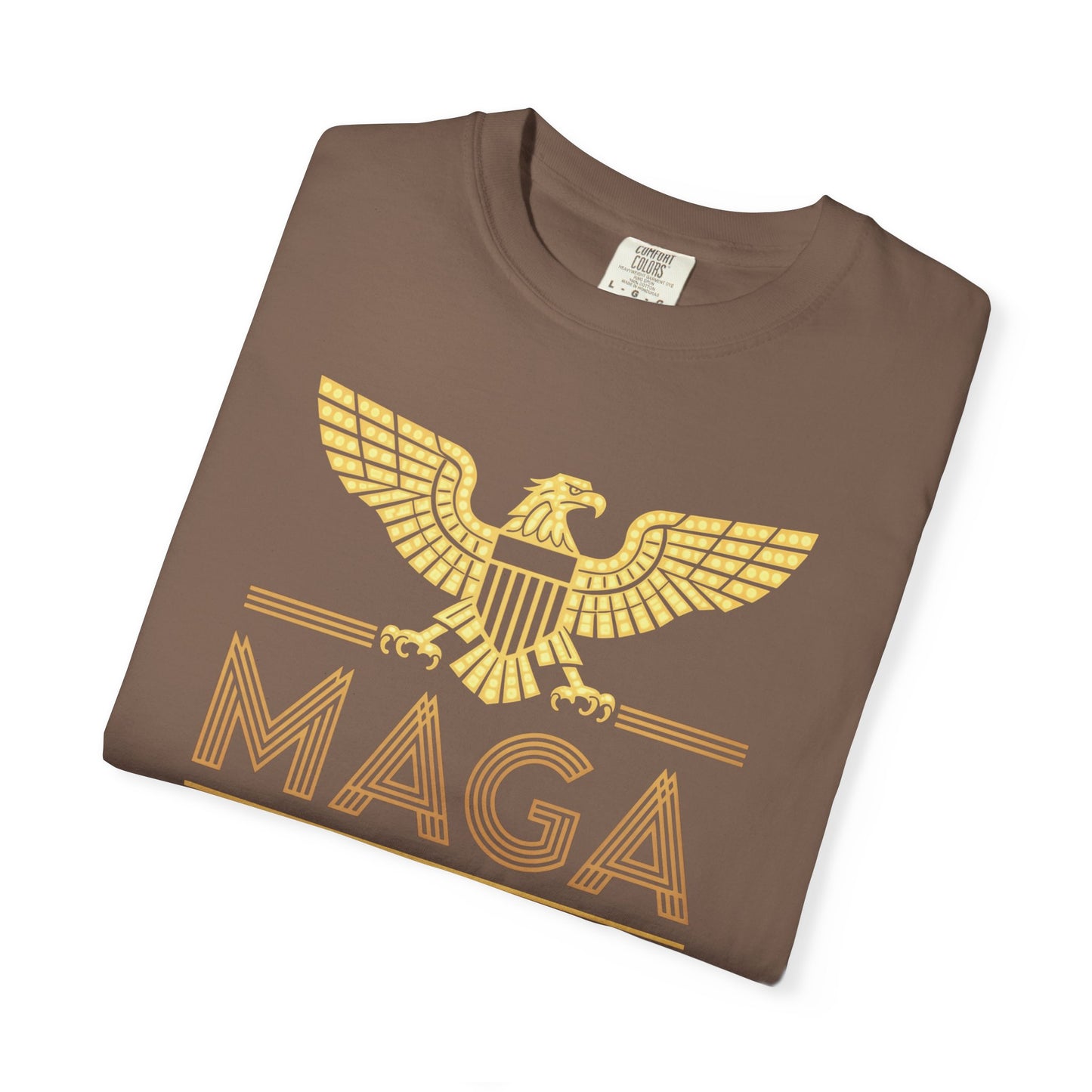 "MAGA - Restoring the Republic", Unisex T-shirt