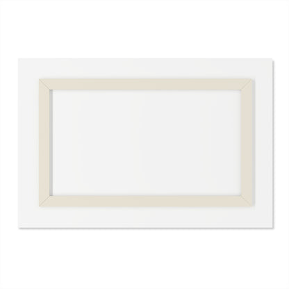 "Ancestral Perception", Fine Art Acrylic Prints (French Cleat Hanging)