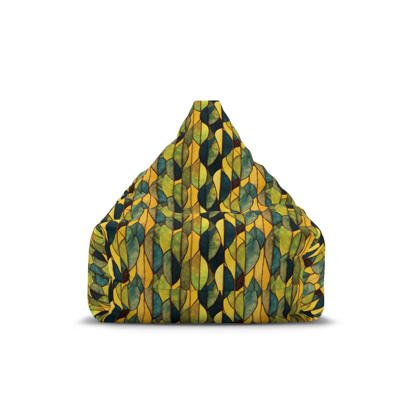 "Inner Grove", Bean Bag Chair Cover