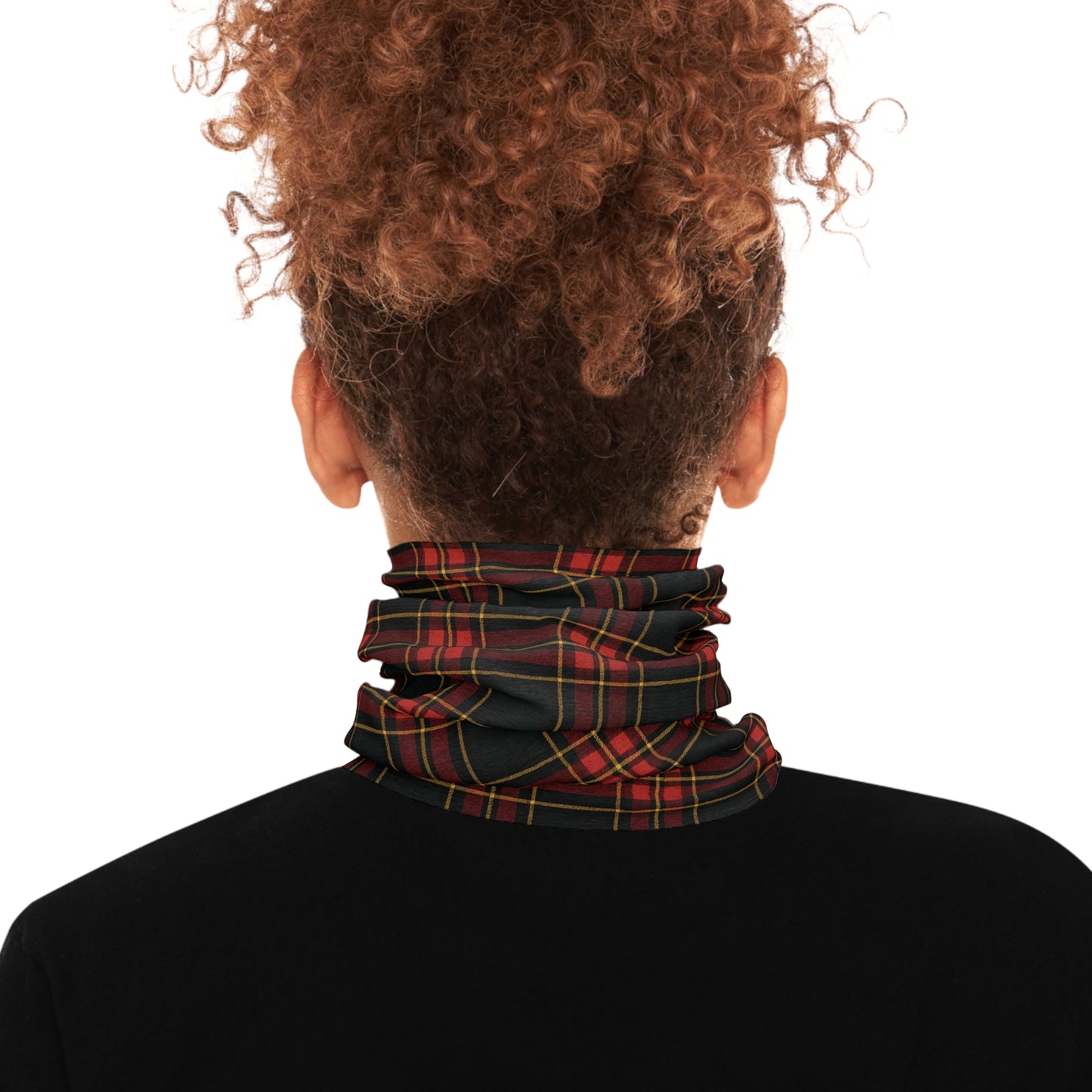 "Kilmor Gallóglach Tartan", Tube Scarf