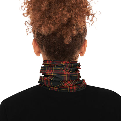 "Kilmor Gallóglach Tartan", Tube Scarf
