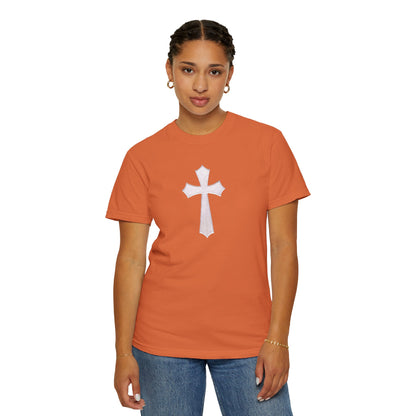 "Christian Patriot" #01, Unisex T-shirt