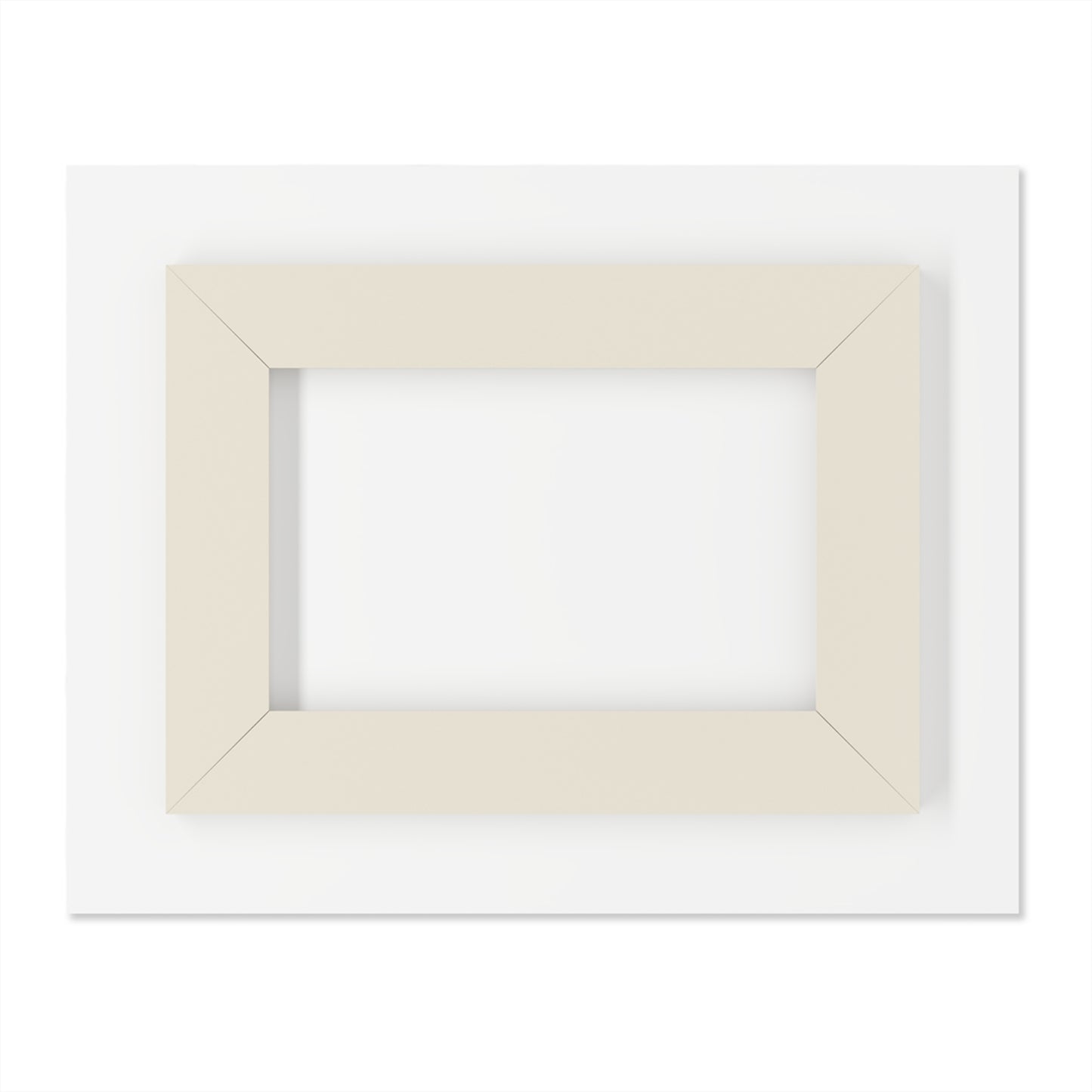 "Trump Portrait" #09, Acrylic Wall Prints (French Cleat Hanging)