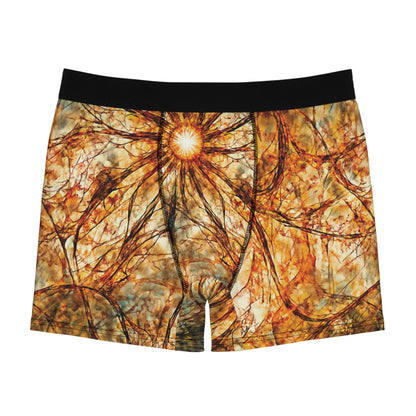 "In the Beginning", Men's Boxer Briefs