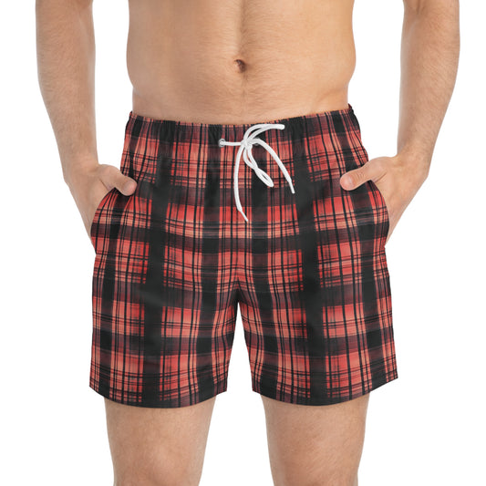 "Kin of Flame", Swim Trunks
