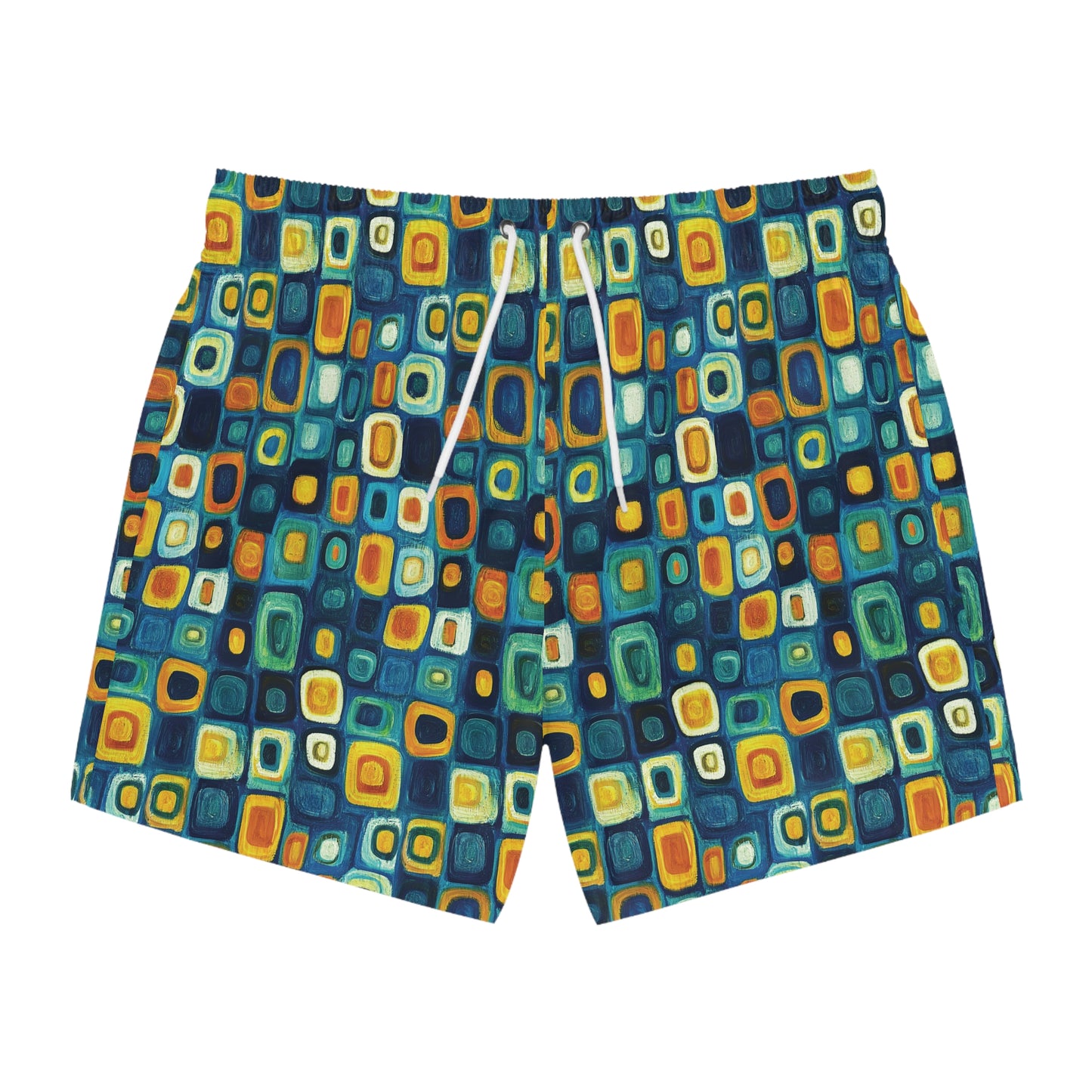 "Soul Mosaic", Swim Trunks