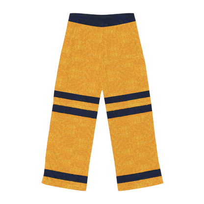 "Triple Ensign", Women's Pajama Pants