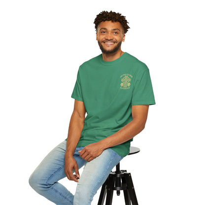 "Archie Kilmor Cross - Reforged" #01, Unisex T-shirt