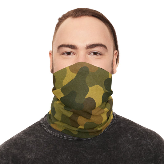 "SASR Day-Ops Camouflage" Style 01, Tube Scarf