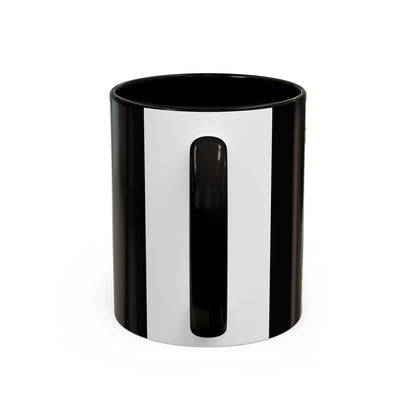 "At-the-Foot of the Cross - John 19:25", Colorful Mugs (11oz & 15oz)