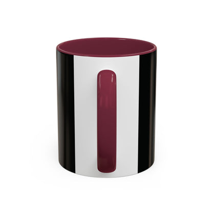 "Sacred Resonance", Colorful Mugs (11oz, 15oz)